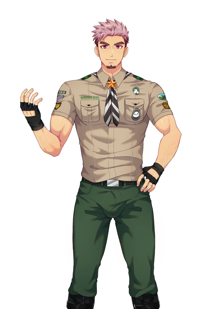 Camp buddy goro nomoru yoshinori. Camping buddy goro. Camp buddy & camp buddy: scoutmaster season. Camp buddy тайга 18. Camping buddy goro.