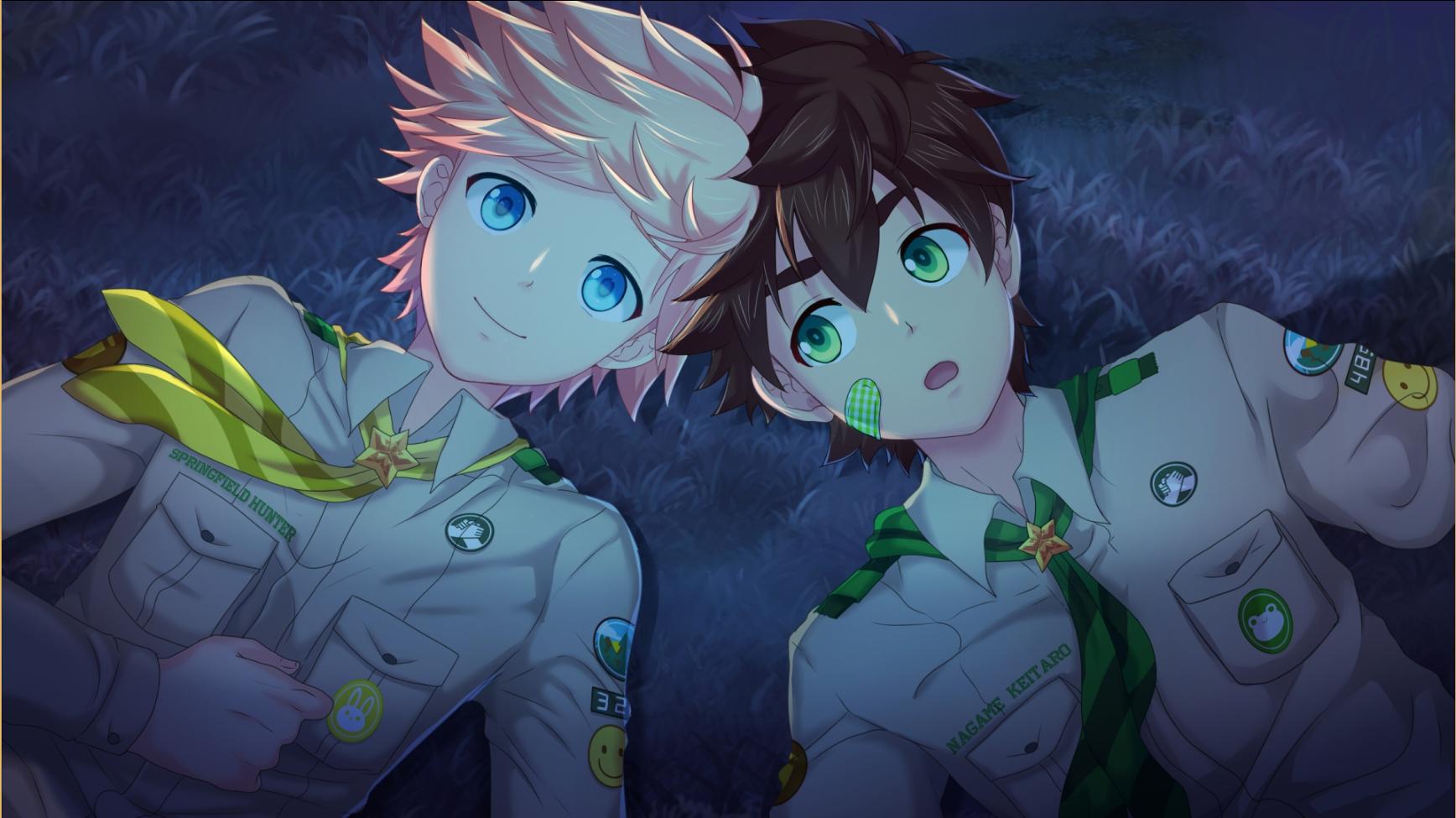 steal bl game ryoichj route steal bl game ryoichj route