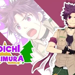 Yoichi Yukimura Camp Buddy Wiki Fandom