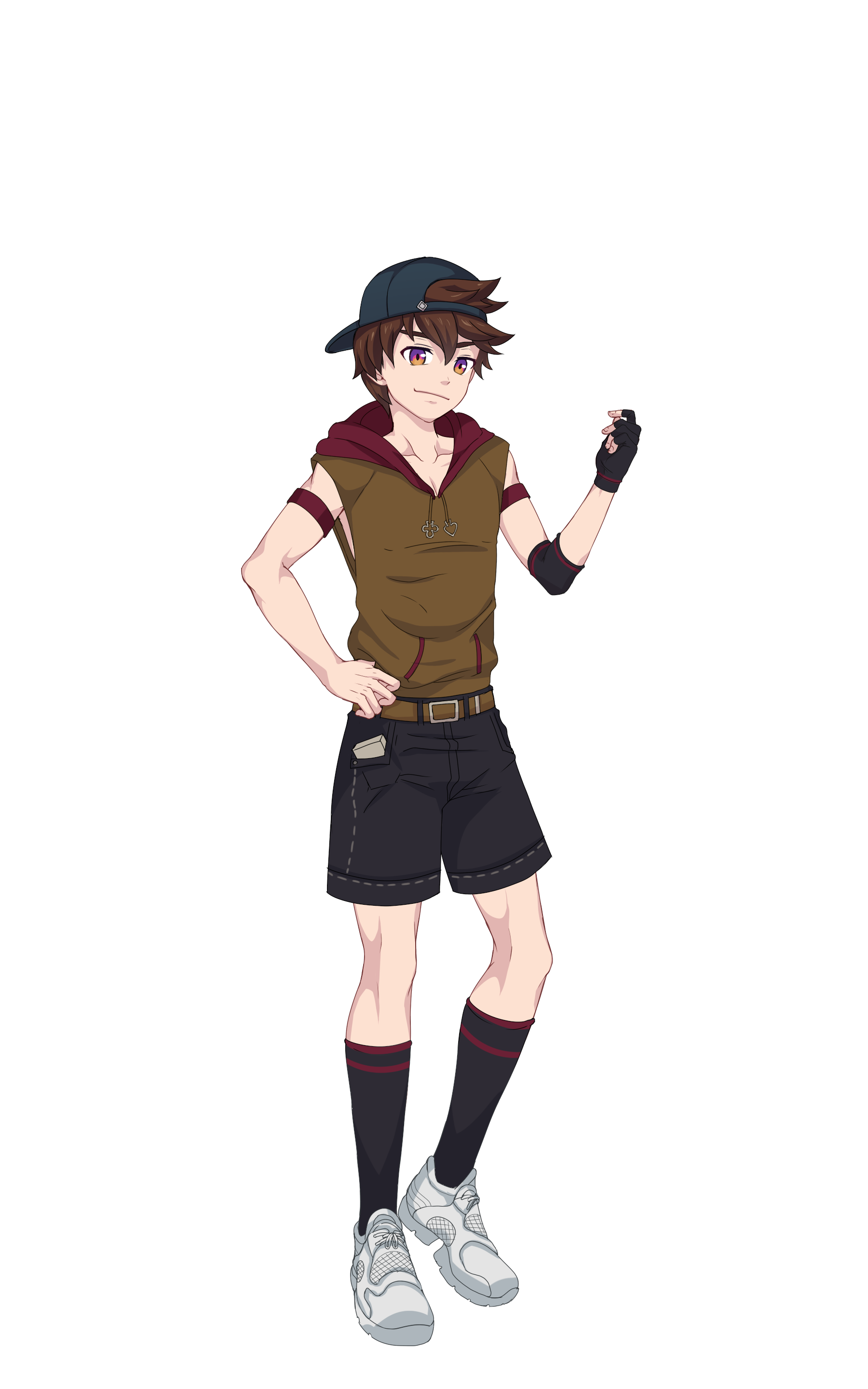 camp buddy characters camp buddy characters