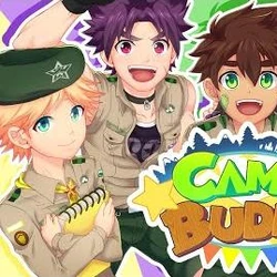 Camp Buddy Wiki Fandom