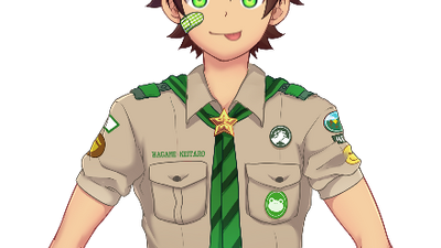 Camp Camp