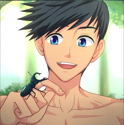 Natsumi Hamasaki Natsumi Hamasaki