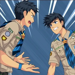 Natsumi Hamasaki Natsumi Hamasaki