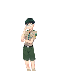 Lee Kurosawa | Camp Buddy Wiki | Fandom