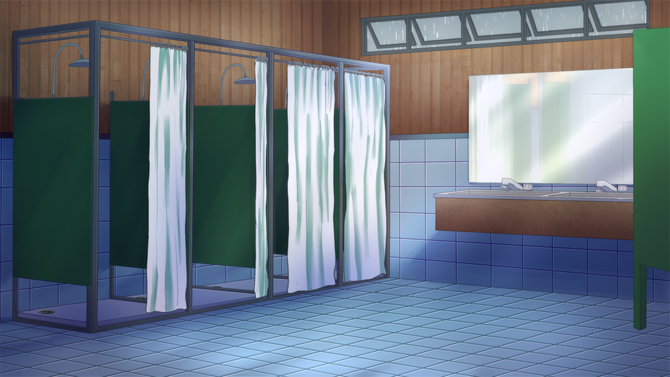 Bathroom | Camp Buddy Wiki | Fandom