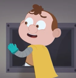 Space Kid Gallery Camp Camp Wiki Fandom Space Kid Gallery Camp Camp Wiki Fandom