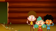 Camp Camp Song Song 028