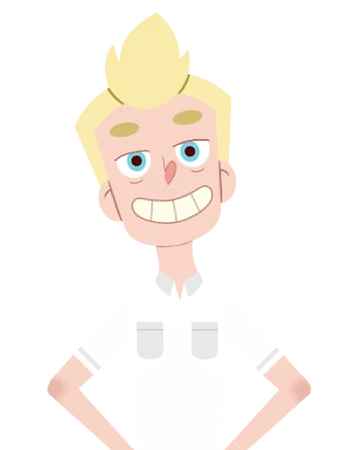 Daniel Camp Camp Wiki Fandom