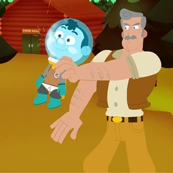 Space Kid Camp Camp Wiki Fandom