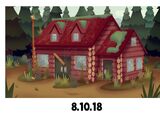 Camp Corp.