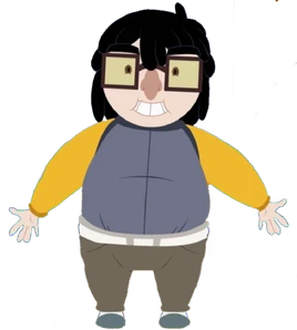 Camp Campbell Camper