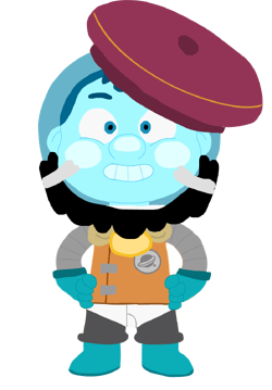 Space Kid Designs Camp Camp Wiki Fandom Space Kid Designs Camp Camp Wiki Fandom