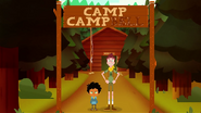 Escape from Camp Campbell 006