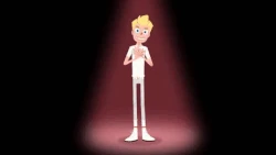 Daniel Camp Camp Wiki Fandom