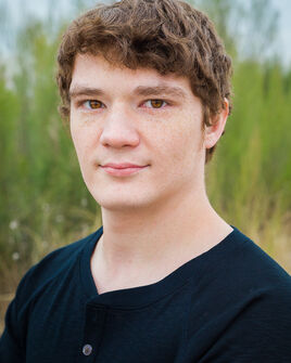 Michael Jones