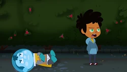 Space Kid Gallery Camp Camp Wiki Fandom Space Kid Gallery Camp Camp Wiki Fandom