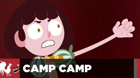 Camp Camp, Episode 7 - Romeo & Juliet II Love Ressurrected