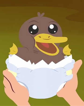 Baby Platypus Camp Camp Wiki Fandom Baby Platypus Camp Camp Wiki Fandom