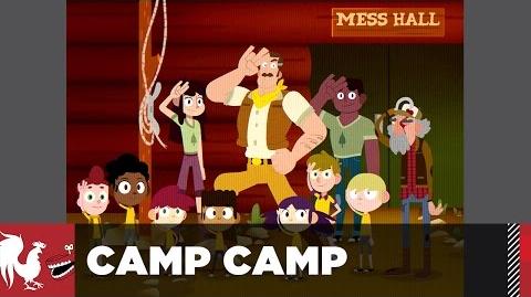 Camp Campbell Wants YOU!