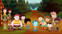 Characters