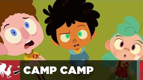 Escape from Camp Campbell
