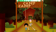 Escape from Camp Campbell 010