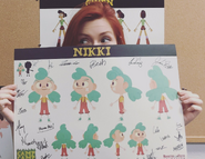 NikkiStyleGuide