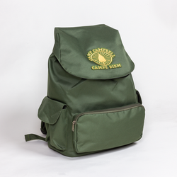 Rooster teeth backpack hotsell