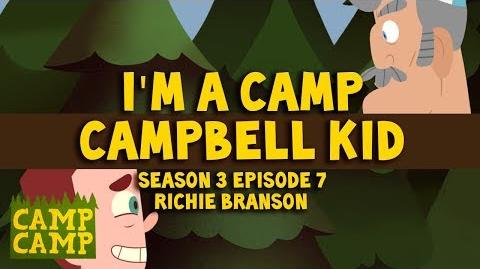 I'm A Camp Campbell Kid
