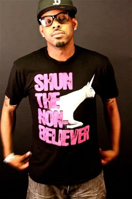 Richie branson picture