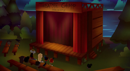 Amphitheater