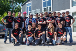 Rooster Teeth staff