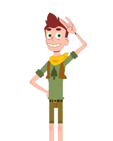 David Camp Camp Wiki Fandom
