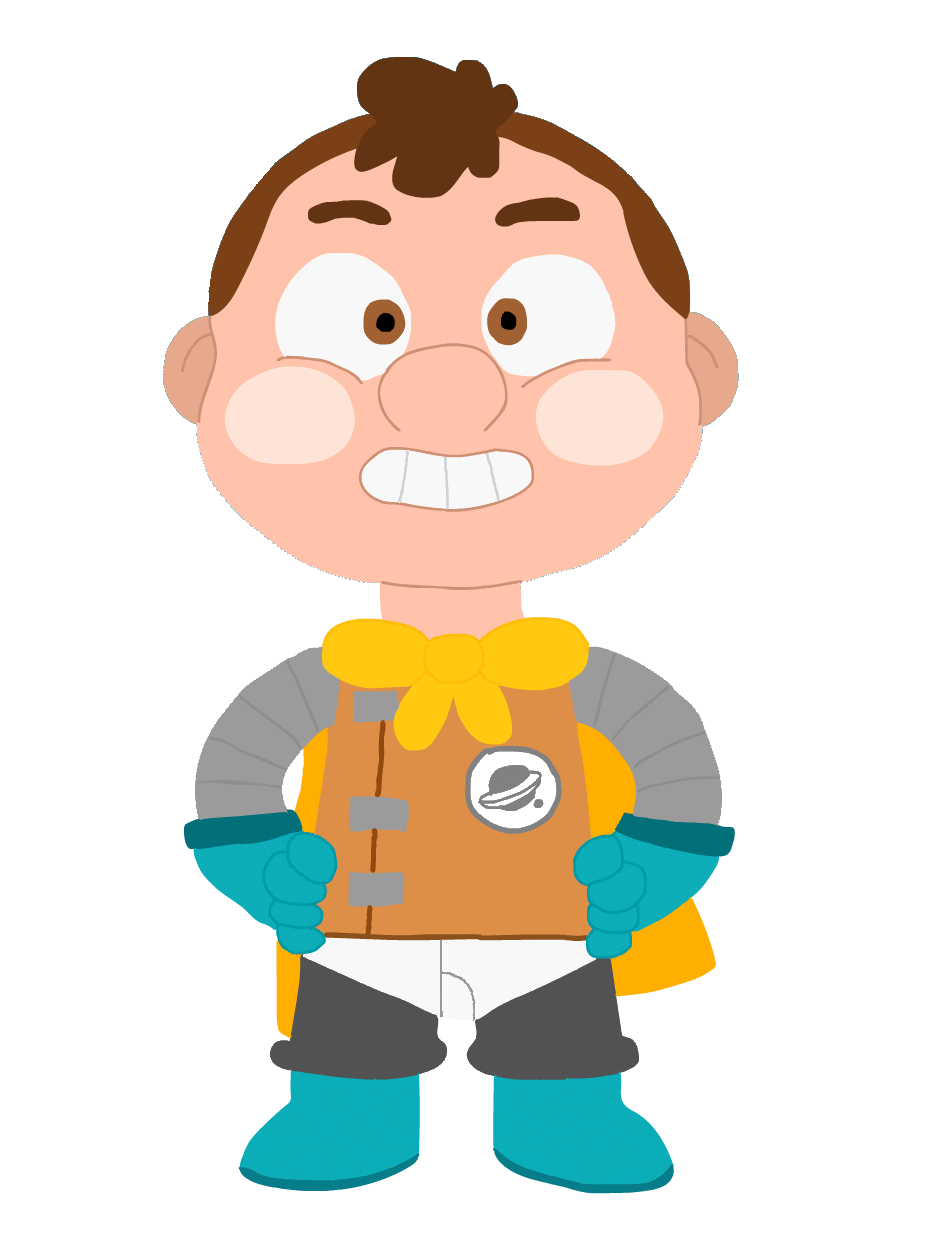 Space Kid Camp Camp Wiki Fandom