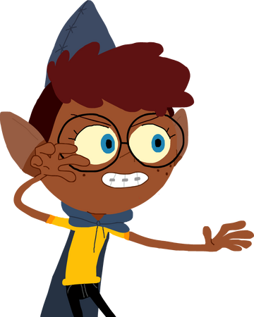 Nerris Camp Camp Wiki Fandom