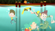 Camp Camp Song Song 039