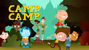 Watch Camp Camp, NOW!
