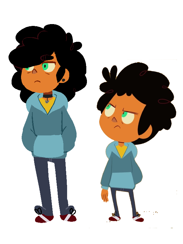How Old Is Max From Camp Camp? - PostureInfoHub