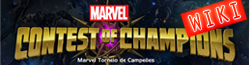 Wiki Concurso de Campeões Marvel