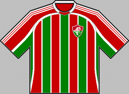 Fluminense | Campeonato Brasileiro Wiki | Fandom