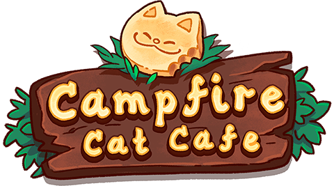 Campfire Cat Cafe & Snack Bar (Video Game) - TV Tropes