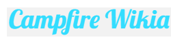 Campfire Wiki Fandom