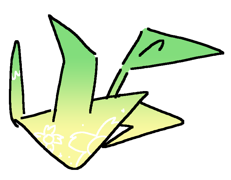 Paper Crane Camp GNC Wiki Fandom