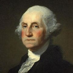 George Washington Camp Half Blood Fanon Wiki Fandom