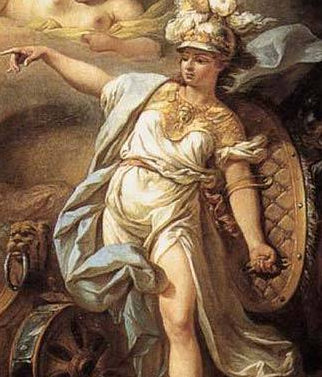 Athena - Wikipedia