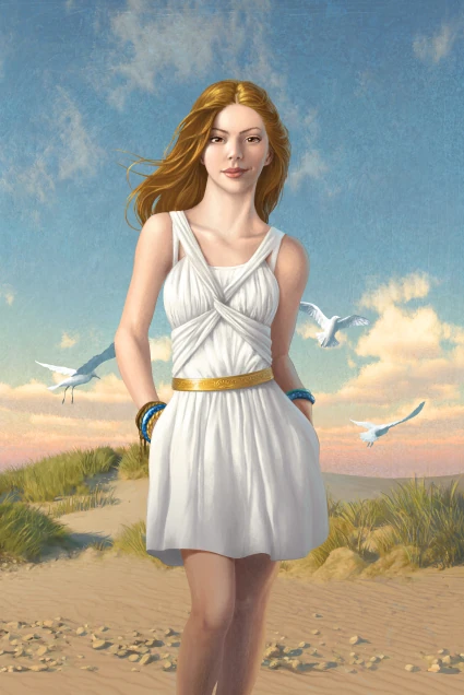 Ogygia Camp Half Blood Wiki Fandom