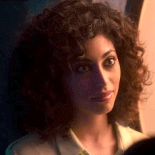 Ophelia Noori Camp Half Blood Role Playing Wiki Fandom