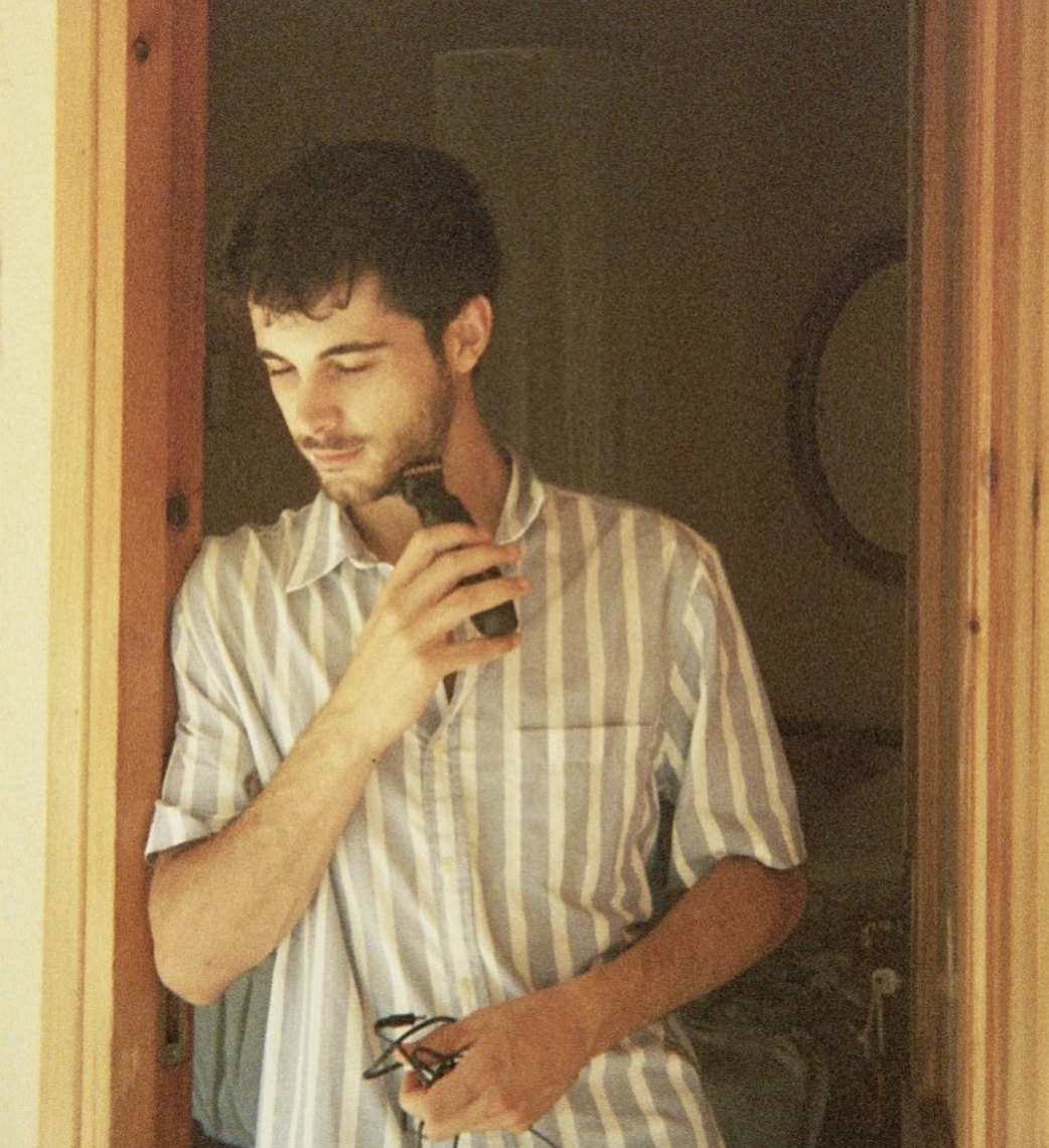 Fabián Casanova | Camp Half-Blood Role Playing Wiki | Fandom