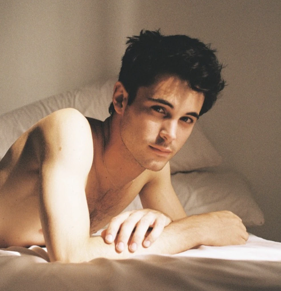 Fabián Casanova | Camp Half-Blood Role Playing Wiki | Fandom